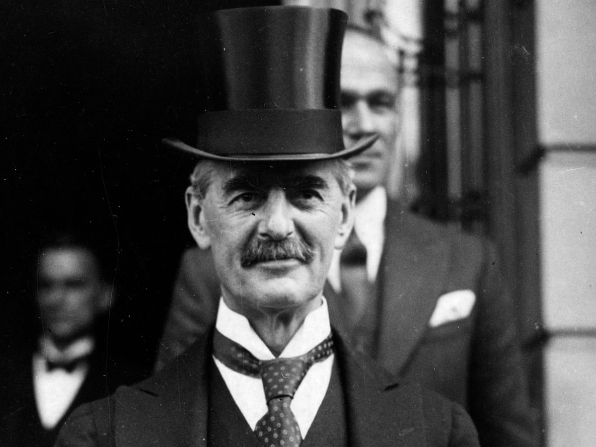 Be Like Chamberlain And Start Building Homes Mr Hammond Andrew Rawnsley The Guardian Be Like Chamberlain And Start Building Homes Mr Hammond Andrew Rawnsley The Guardian