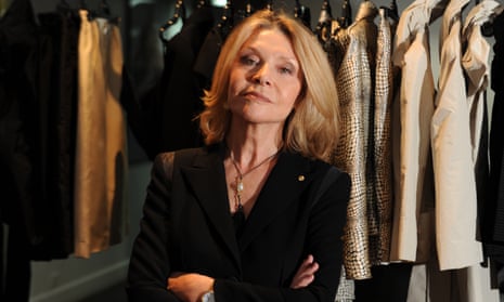 Carla Zampatti to receive state funeral as tributes flow for fashion ...