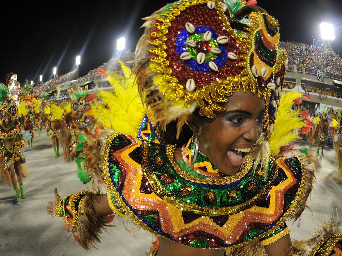 Her Name Is Rio Aunt Ciata The Guardian Of Samba Who Created Carnival Culture Music The Guardian Her Name Is Rio Aunt Ciata The Guardian Of Samba Who Created Carnival Culture Music The Guardian