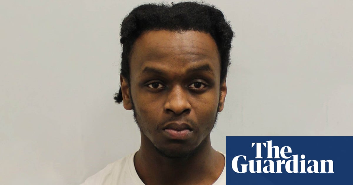 'Dangerous' 17-year-old handed life sentence for killing mother-of-two