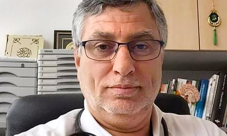 Dr Almoutaz Tayara