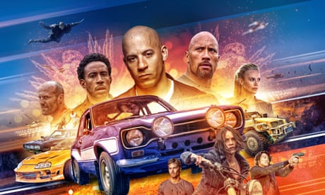 And 9 full furious movie fast F9 /