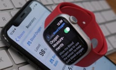 Masimo has accused Apple of hiring away its employees and stealing its pulse oximetry technology to use in Apple Watches.