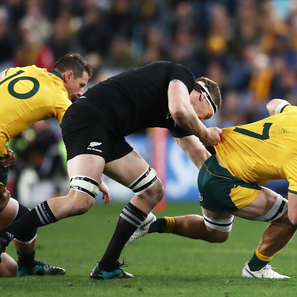 Bledisloe cup 2020 game 3 replay
