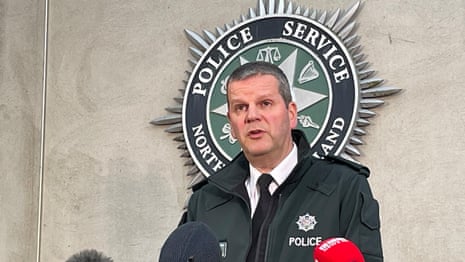 Electoral Commission and PSNI data breaches: what we know so far Electoral Commission and PSNI data breaches: what we know so far