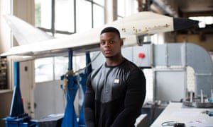 Sheun Odebiyi