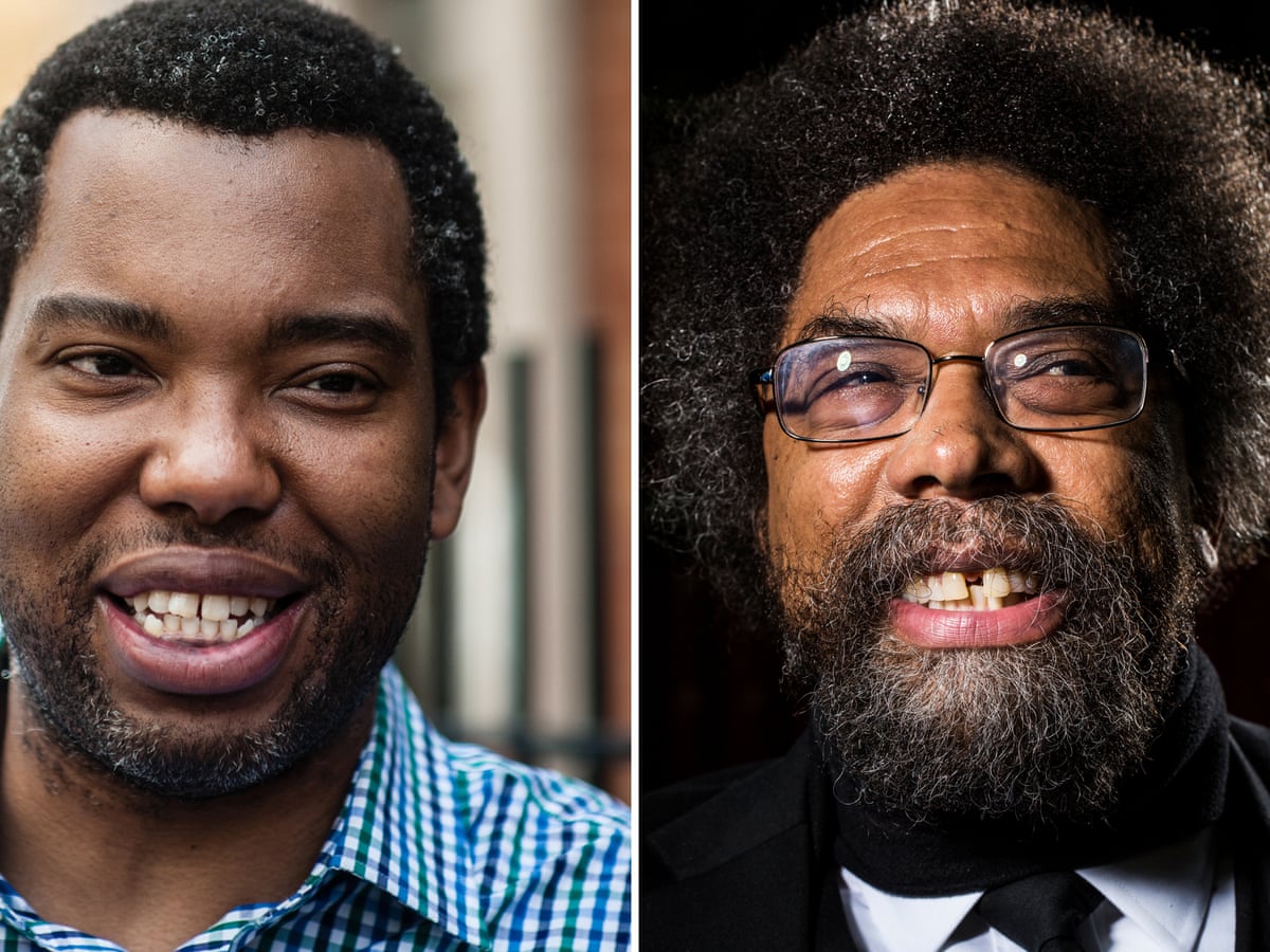 Ta Nehisi Coates V Cornel West Black Academics And Activists Give Their Verdict Race The Guardian