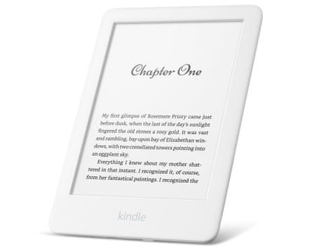 Makes the Cheapest Kindle Even Better