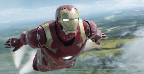 Has Marvel really ditched Iron Man from the MCU? Don't count on it, Movies