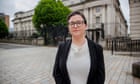 Rwanda deportation law should not apply in Northern Ireland, court rules