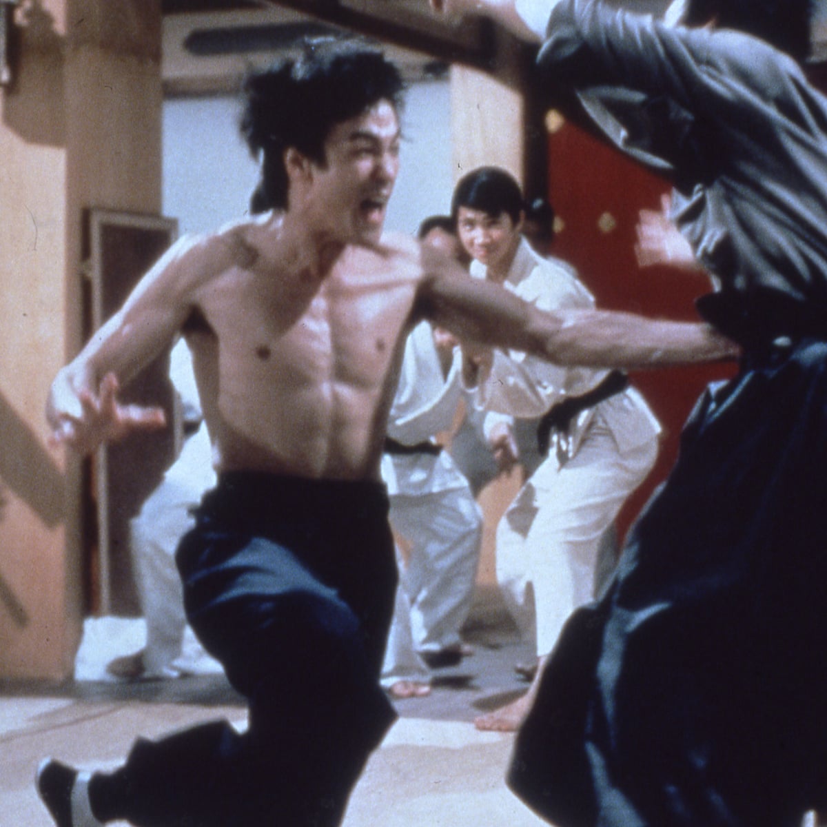 Bruce Lee was the unlikely hero of 70s Noongar kids. Now he's helping us share our language | Perth festival 2021 | The Guardian Bruce Lee Was The Unlikely Hero Of 70S Noongar Kids. Now He'S Helping Us Share Our Language | Perth Festival 2021 | The Guardian