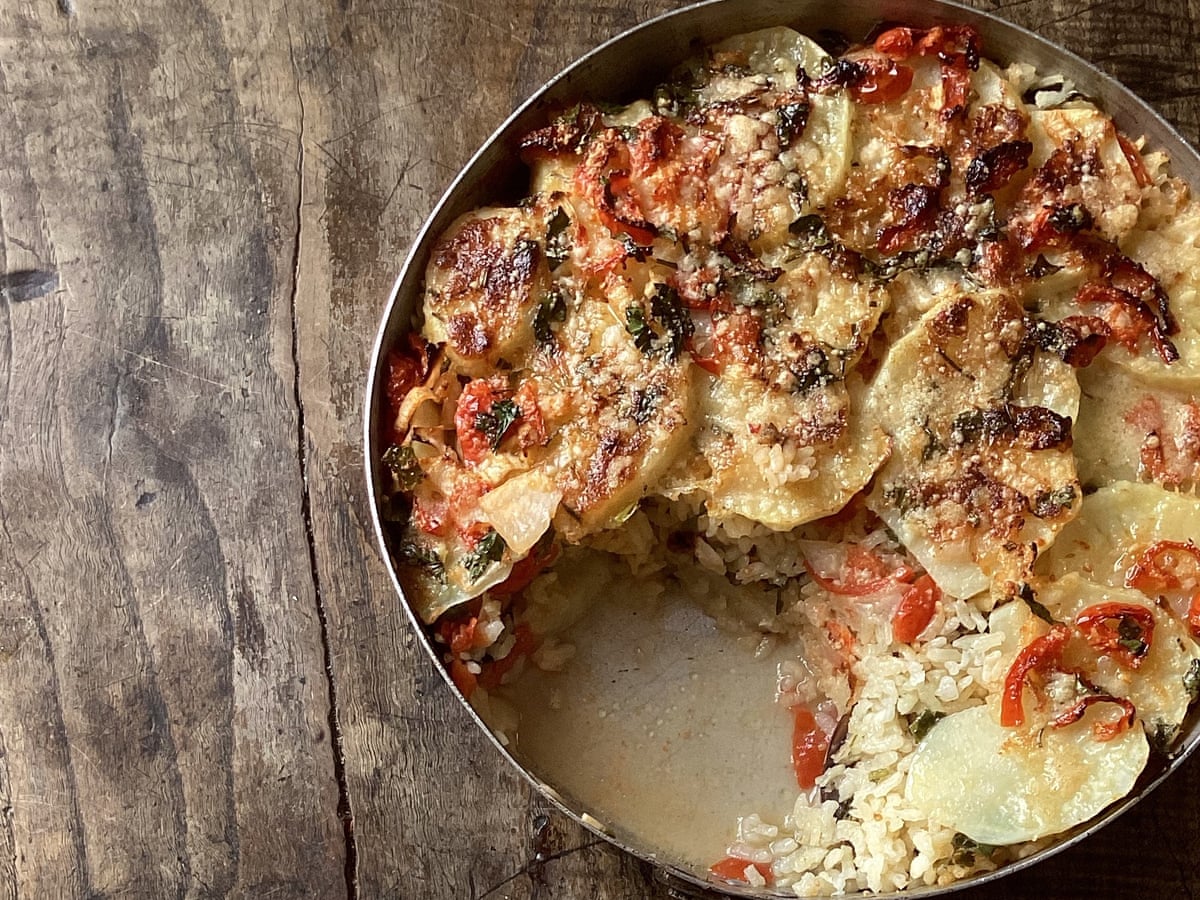 Boulangere Potatoes French Onion Potato Bake Potato Bake With