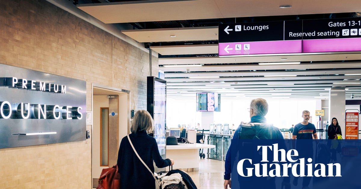 Edinburgh airport suspends all flights due to IT problem in air traffic control