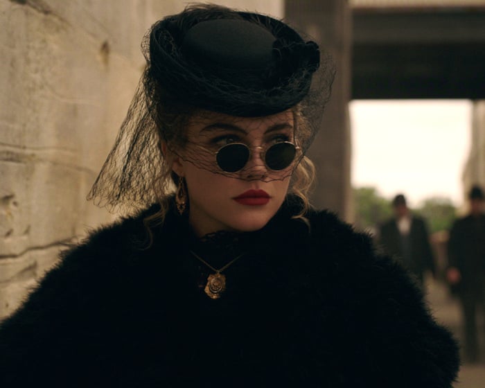Cruel torment, depraved violence, evil turns: where did TV’s real baddies go?