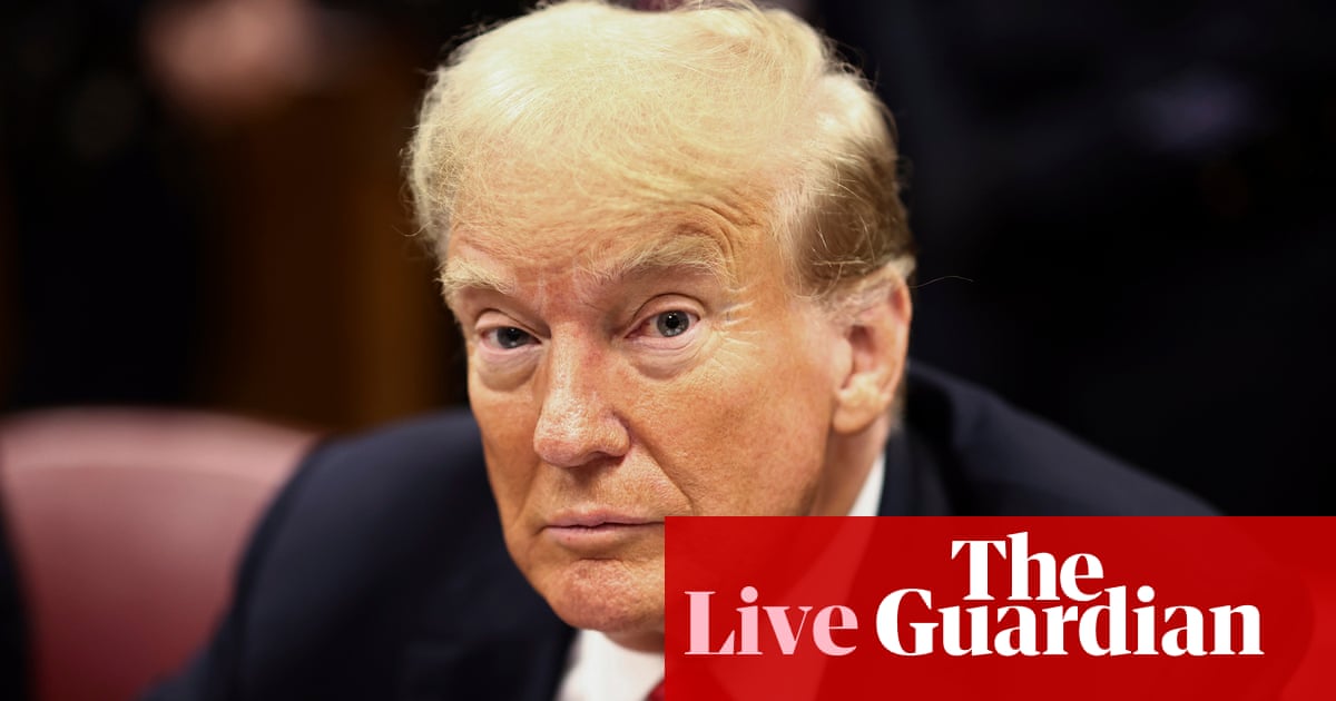 La difesa dice alla giuria “Non è possibile condannare Trump per alcun crimine sulla base delle parole di Michael Cohen” – Live | Processi di impeachment di Donald Trump La difesa dice alla giuria “Non è possibile condannare Trump per alcun crimine sulla base delle parole di Michael Cohen” – Live | Processi di impeachment di Donald Trump