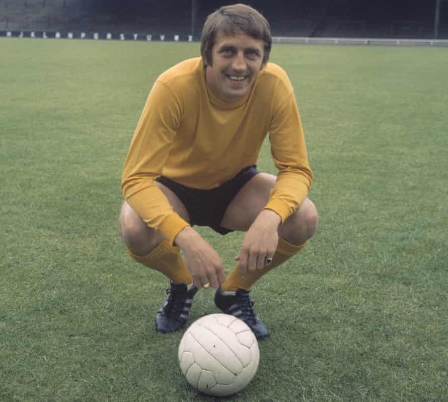 The fiver | One last look at 10,000 unlucky spurs supporters? 3 chris chilton pictured in 1970.