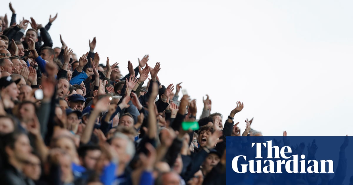 Birmingham City v Aston Villa – in pictures  Football  The Guardian