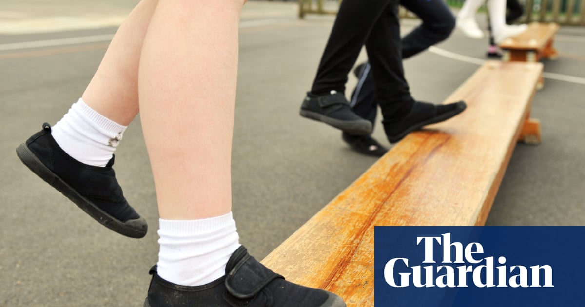 Majority of children will be overweight or obese in nine areas of England by 2035, study shows