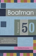 Boatman Le Second 50 par Ashley Knowles