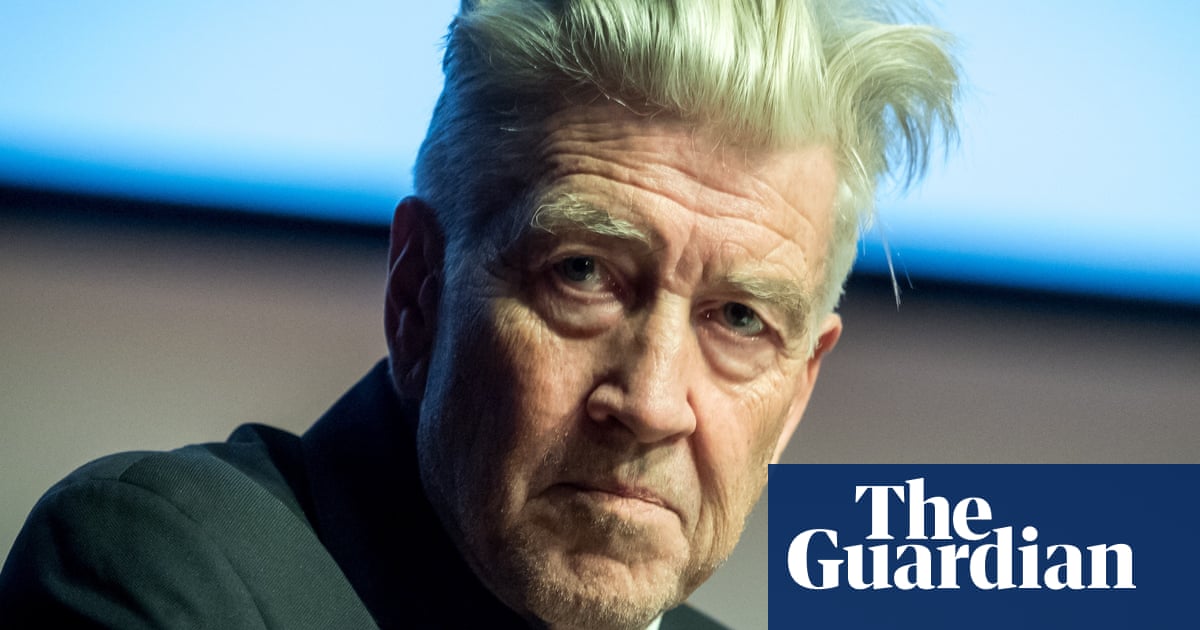 Renowned Filmmaker David Lynch Dies at 78