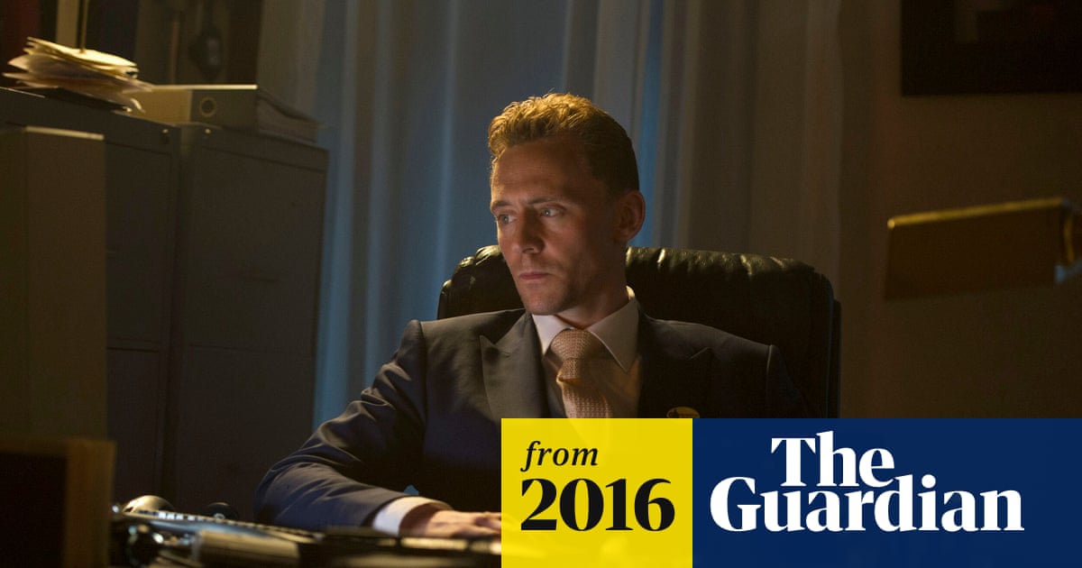 The Night Manager recap: episode one – as sexy and sumptuous as TV gets