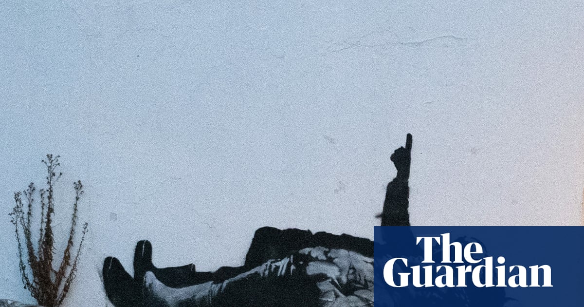 London gets at least one new Banksy mural for Christmas