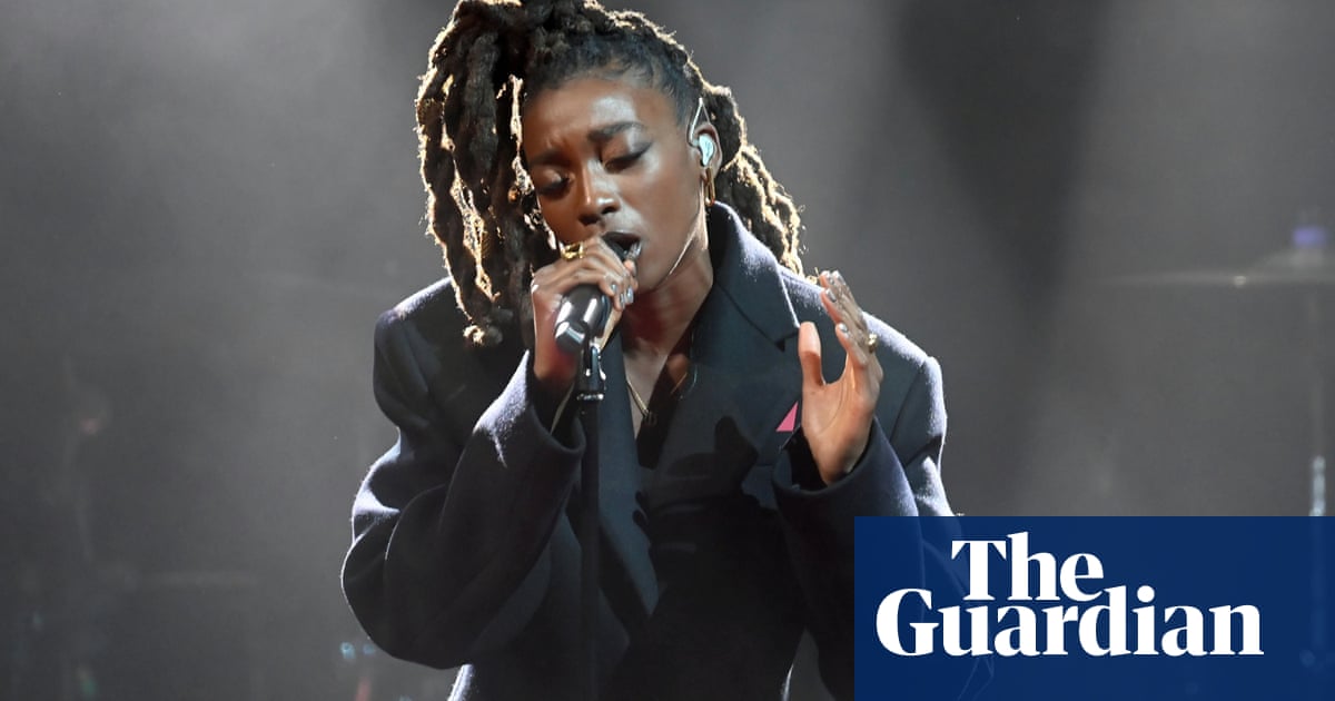 Mercury prize: Little Simz wins for Sometimes I Might Be Introvert