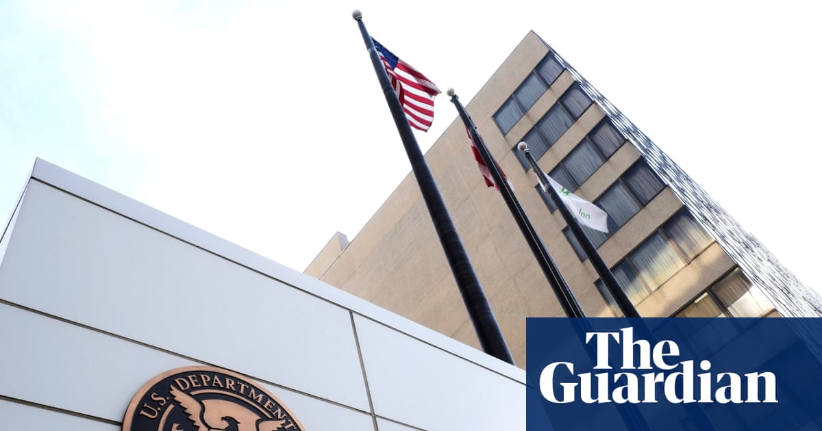 Trump renominates Cameron Hamilton to lead disaster response agency Fema