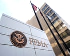 Trump renominates Cameron Hamilton to lead disaster response agency Fema