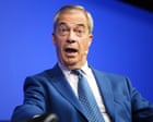 Farage, not Marxism, risks ‘poisoning our kids’ | Letters
