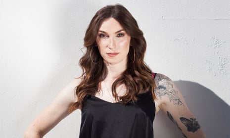 Trans writer Juno Dawson: 'The Spice Girls were my female