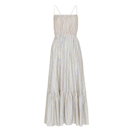 راه راه آبي 229 پوند، whistles.com STRAPPY