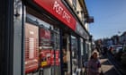 Post Office ‘unfit’ to run compensation scheme for Horizon victims, MPs say