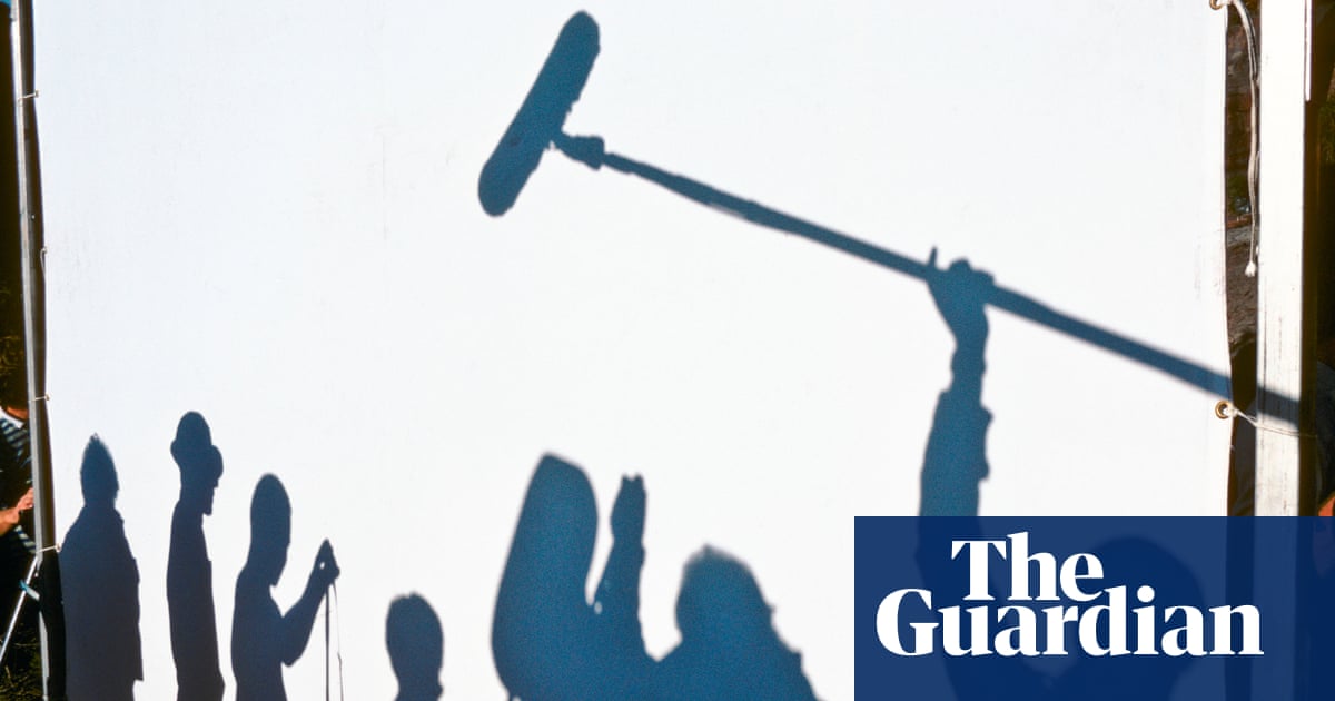 Have we done ourselves out of a job?': concerns in film and TV industry over on-set body scanning