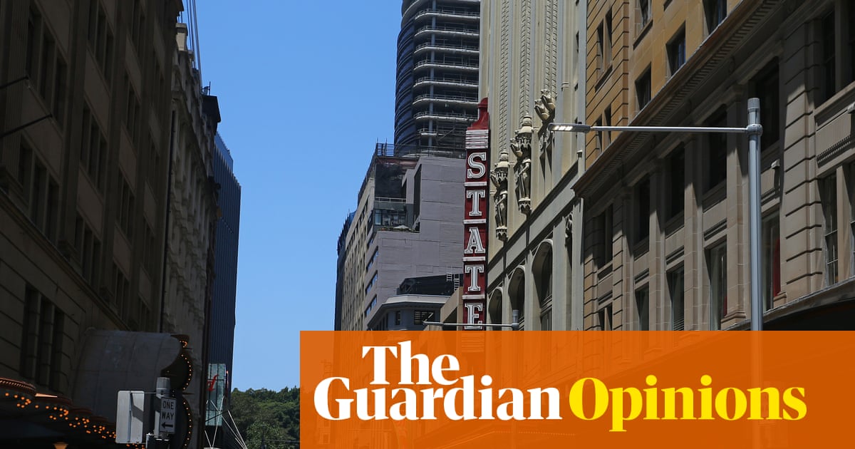 Australia's wealth gap is growing and so is the anger over it. How do we fix this absolutely hopeless state of affairs? | Zoe Daniel