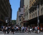 Australia’s wealth gap is growing and so is the anger over it. How do we fix this absolutely hopeless state of affairs? | Zoe Daniel