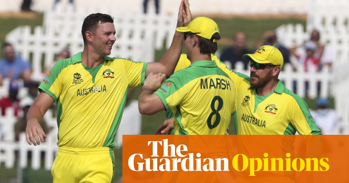Not so fast: Australia’s pace worked but spin will be vital at T20 World Cup | Geoff Lemon