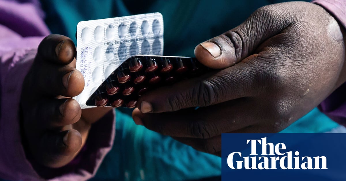 Zimbabwe becomes first African nation to approve HIV prevention drug