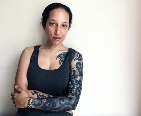 People with tattoos are reckless and impulsive – just look at the mucky  splodge on my arm | Tattoos | The Guardian