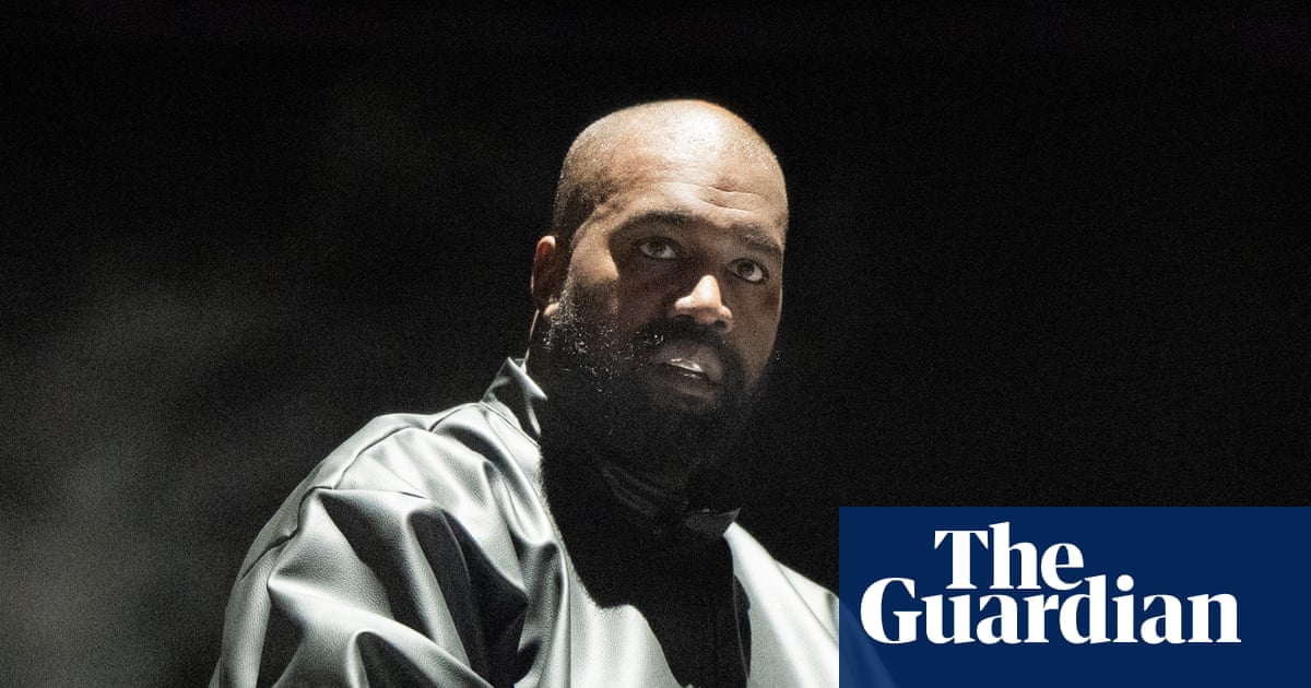 Kanye West announces tour dates in St Petersburg, Russia