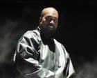 Kanye West to become biggest western act to play in Russia since start of Ukraine war