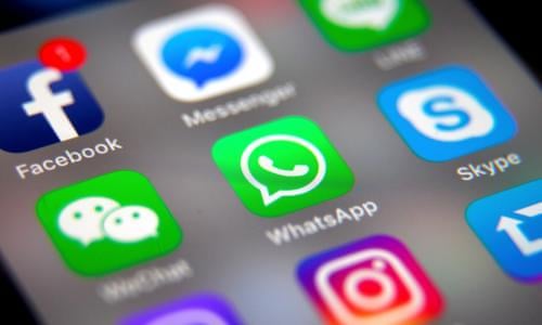 Facebook To Integrate Instagram Messenger And Whatsapp Technology The Guardian
