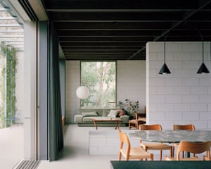 Hedge and Arbour House - Victorian Architecture Awards
