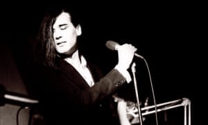 Phil Oakey.