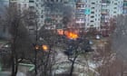 Mariupol to evacuate citizens after Russia declares temporary ceasefire
