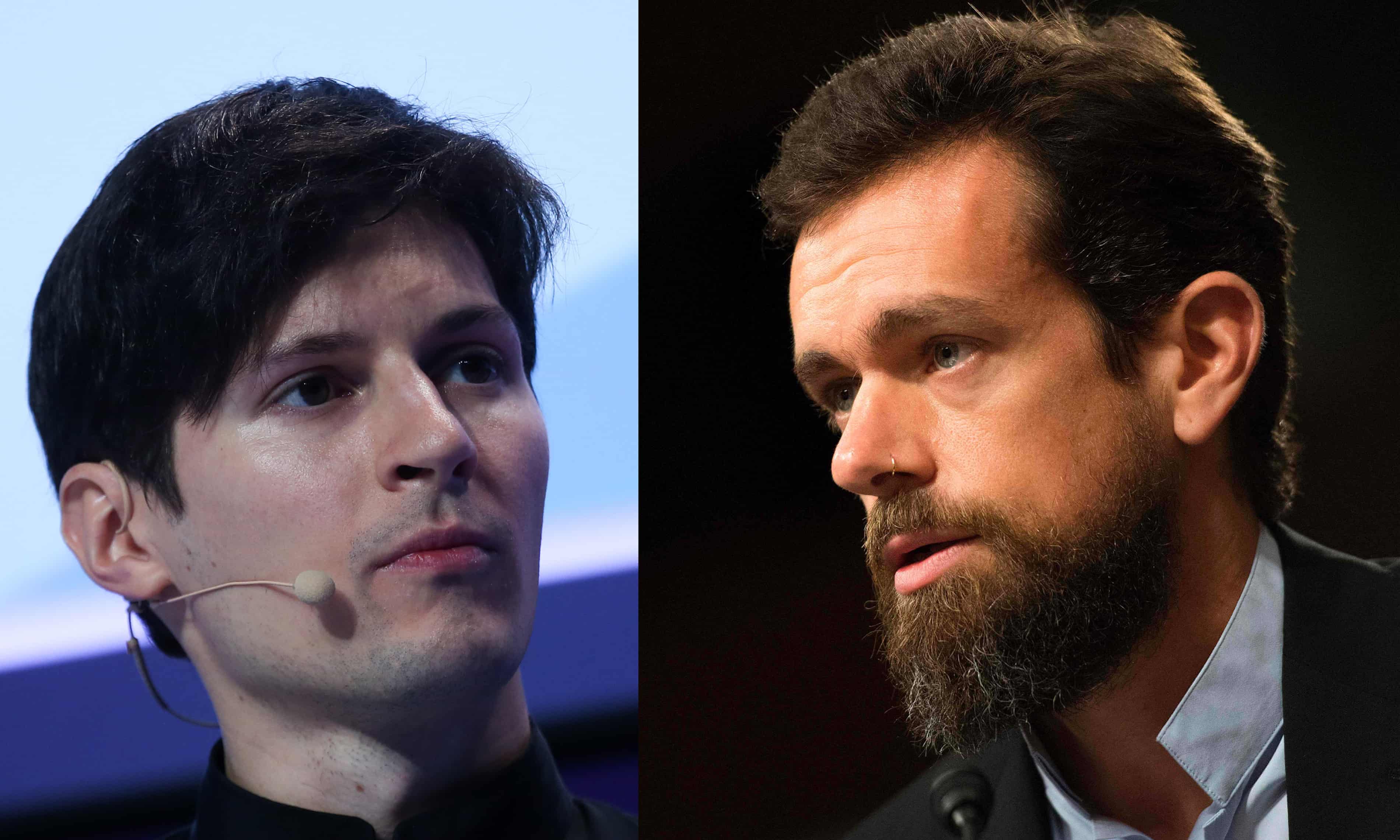 Far-right extremists flee from Telegram to SimpleX over privacy features (theguardian.com)