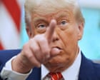 Trump says US will unilaterally set new tariff rates for scores of countries