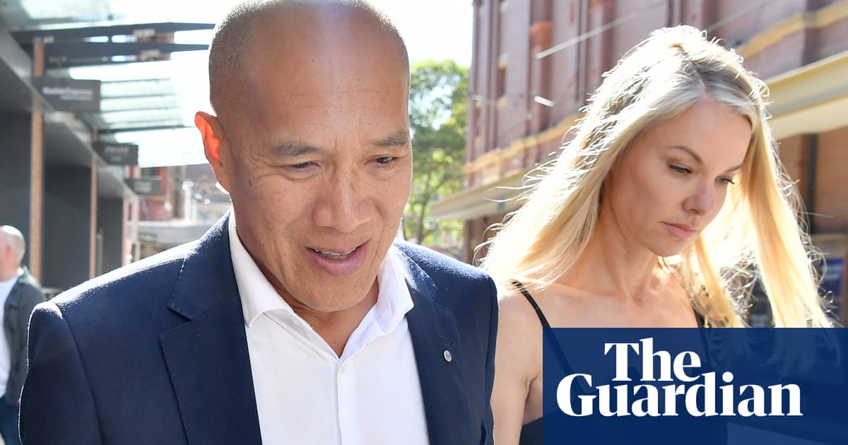 Brain surgeon Charlie Teo says ‘the truth will set you free’ as inquiry resumes Brain surgeon Charlie Teo says ‘the truth will set you free’ as inquiry resumes