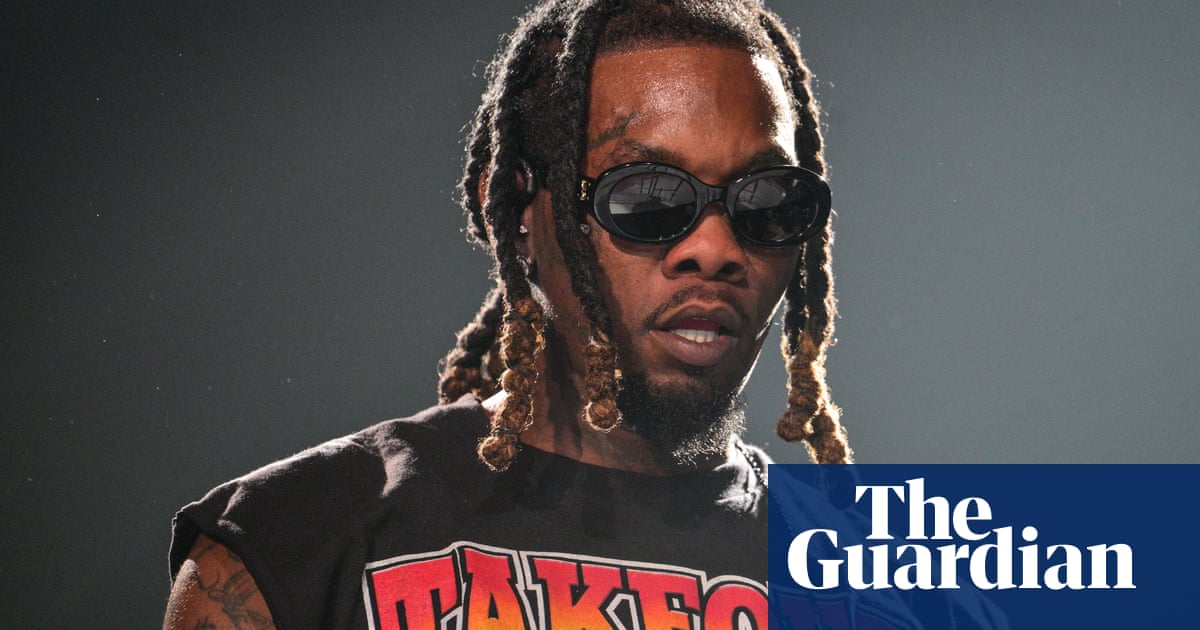 El rapero Offset actuará en Rusia a pesar del boicot de su sello discográfico | Música El rapero Offset actuará en Rusia a pesar del boicot de su sello discográfico | Música