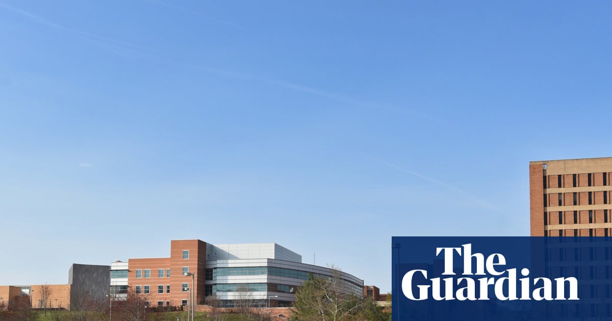 University of Maryland ‘teacher of the year’ detained by ICE in Texas